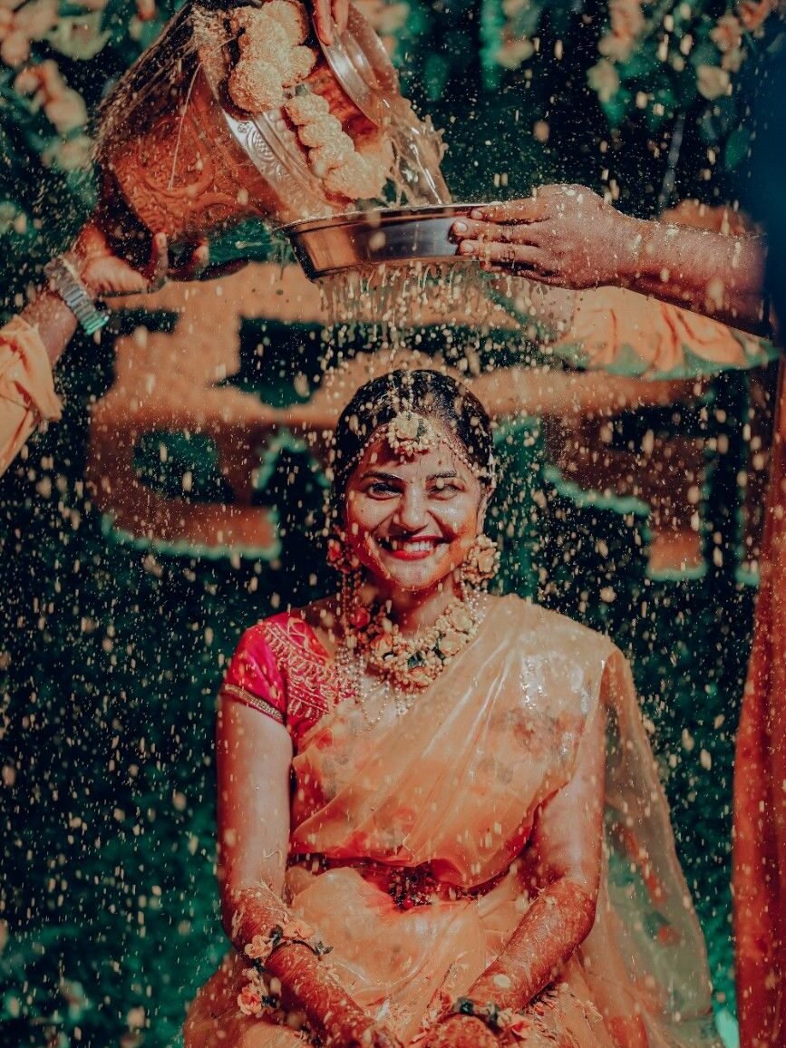 Affordable & Premium Wedding Planner in Kozhikode - Tazlock Events