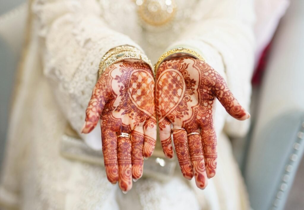 Mehndi