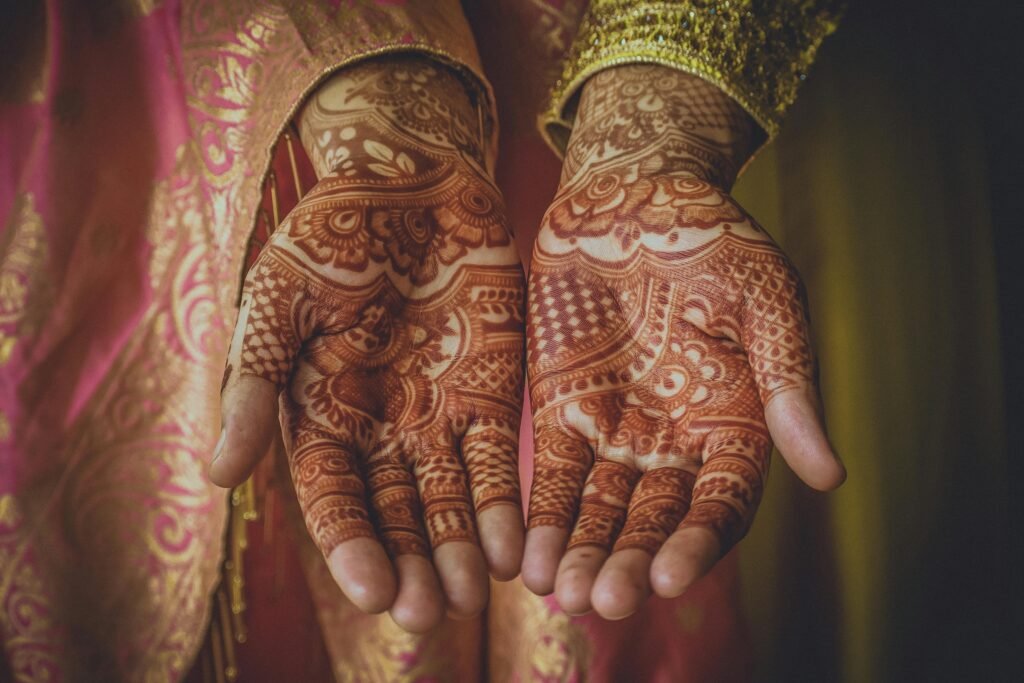Mehndi